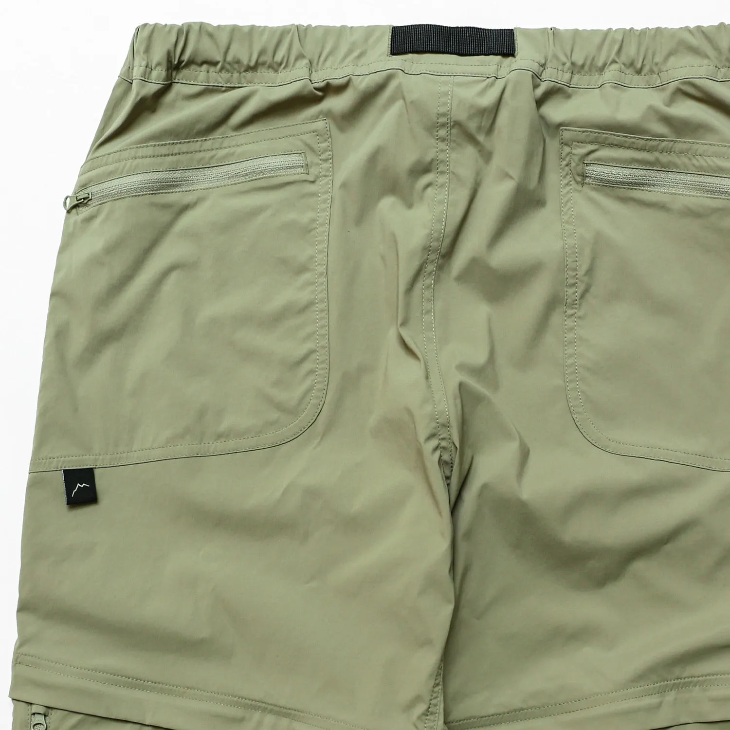 2 Way Hiking Pants