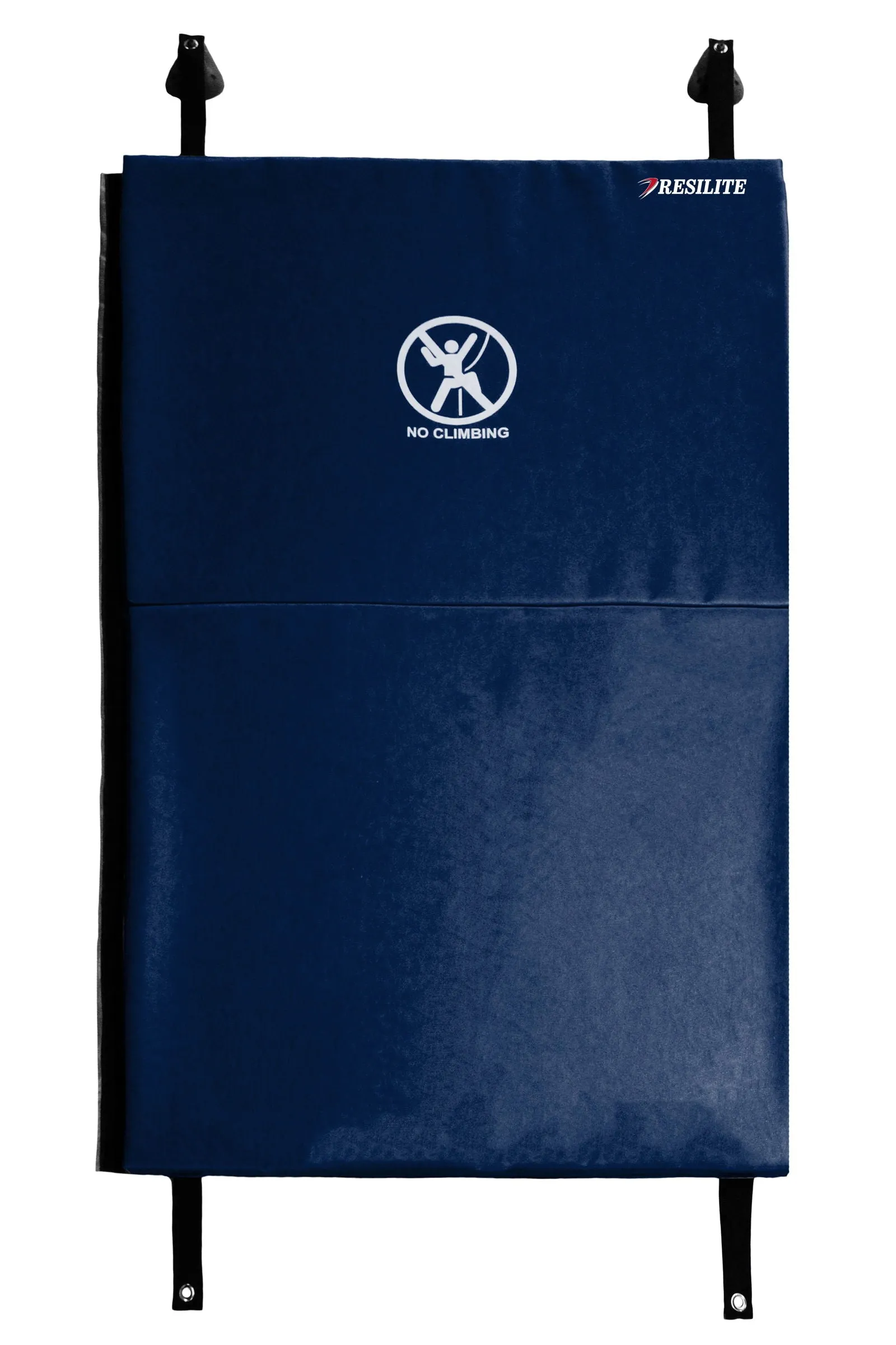 2" Single-Fold Security Mats