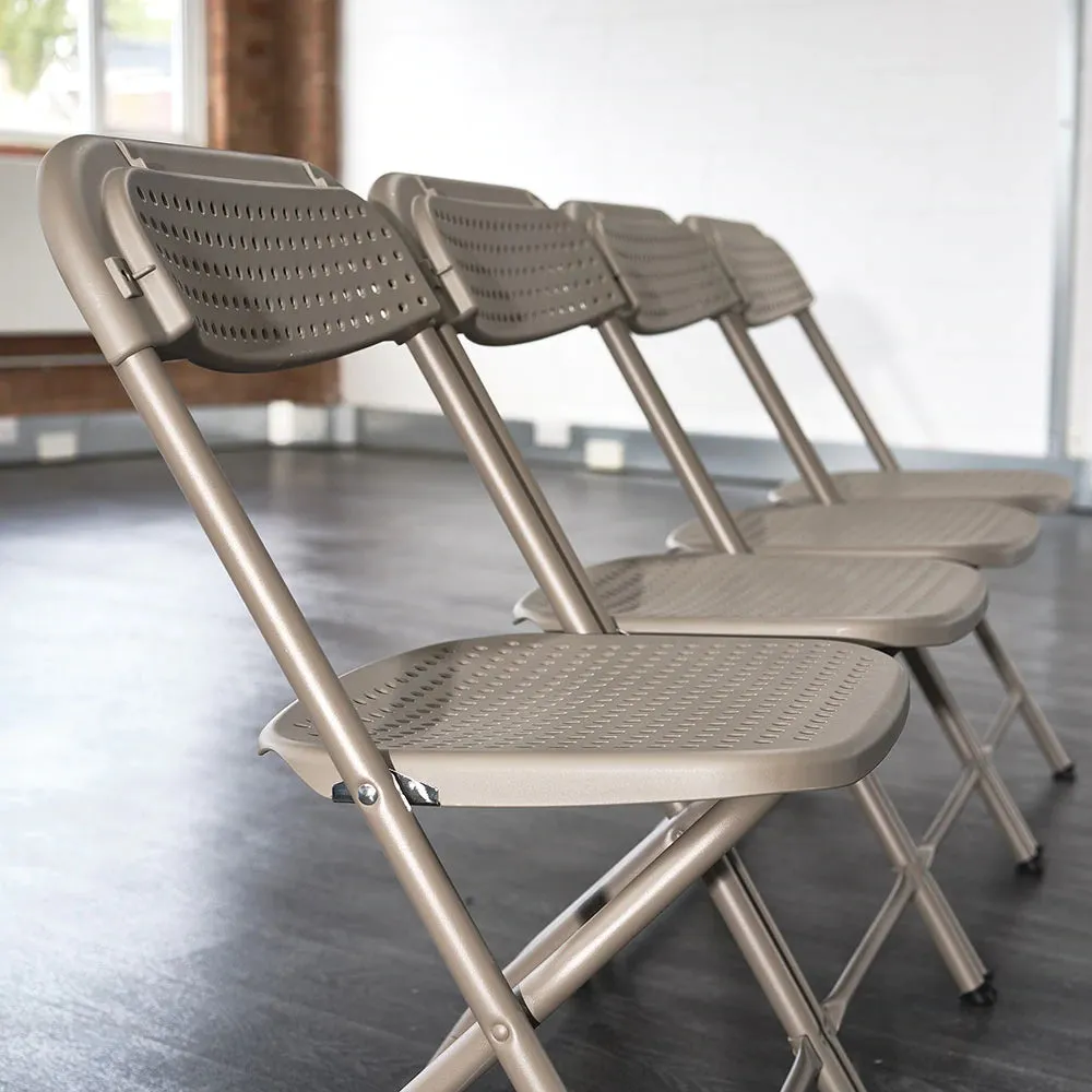 40/50 BigClassic Folding Chair Trolley