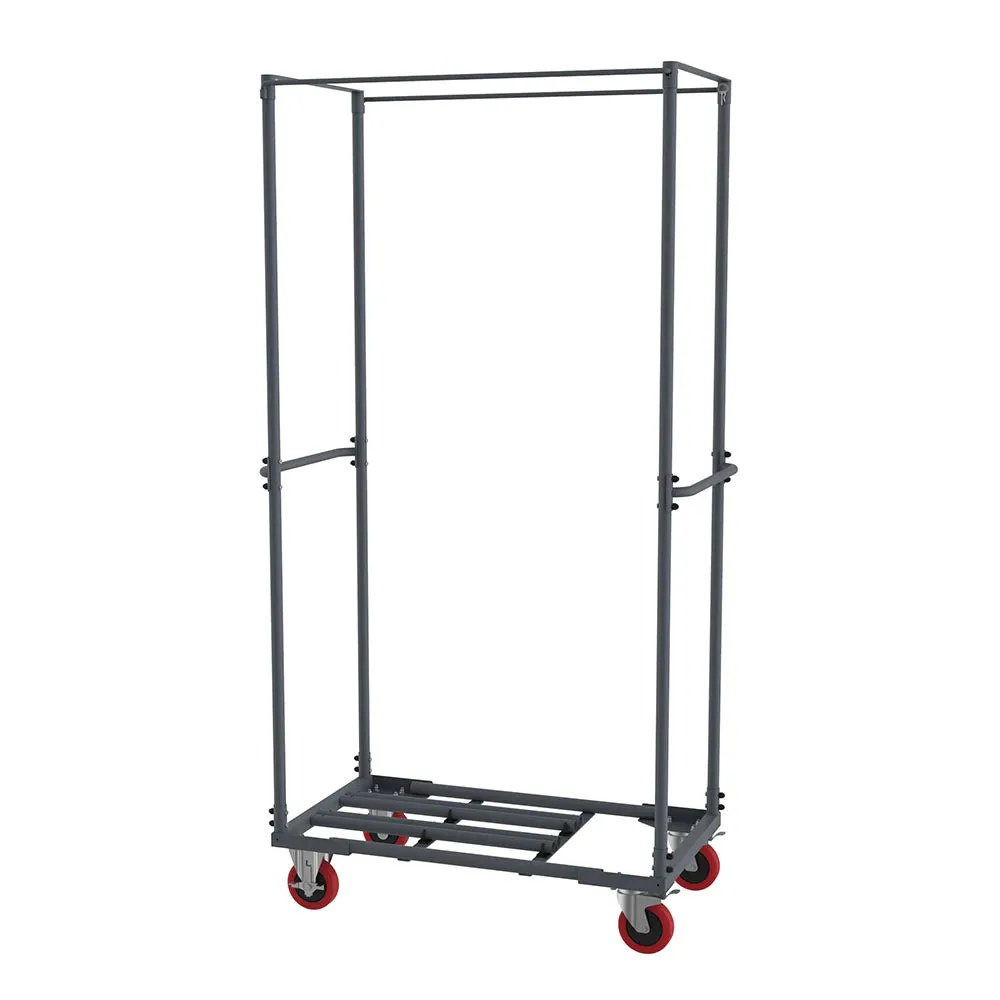 40/50 BigClassic Folding Chair Trolley