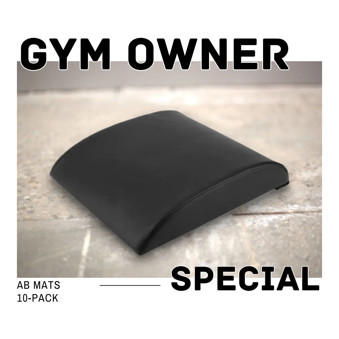 Ab Mats | 10-Pack