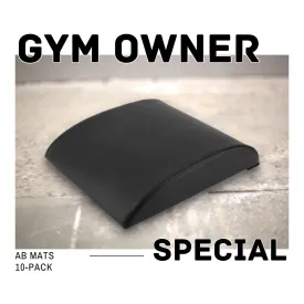 Ab Mats | 10-Pack