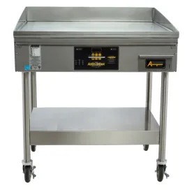 AccuTemp EGF2083B2450-S2 Griddle