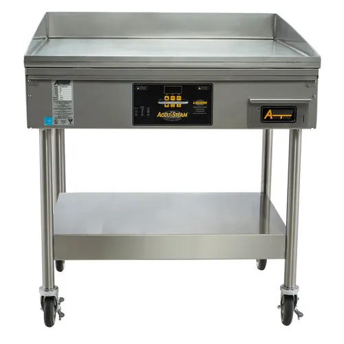 AccuTemp EGF2083B2450-S2 Griddle