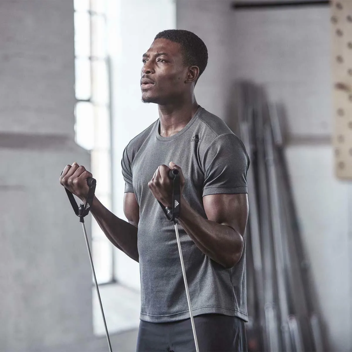 Adidas Level 2 Resistance Tube
