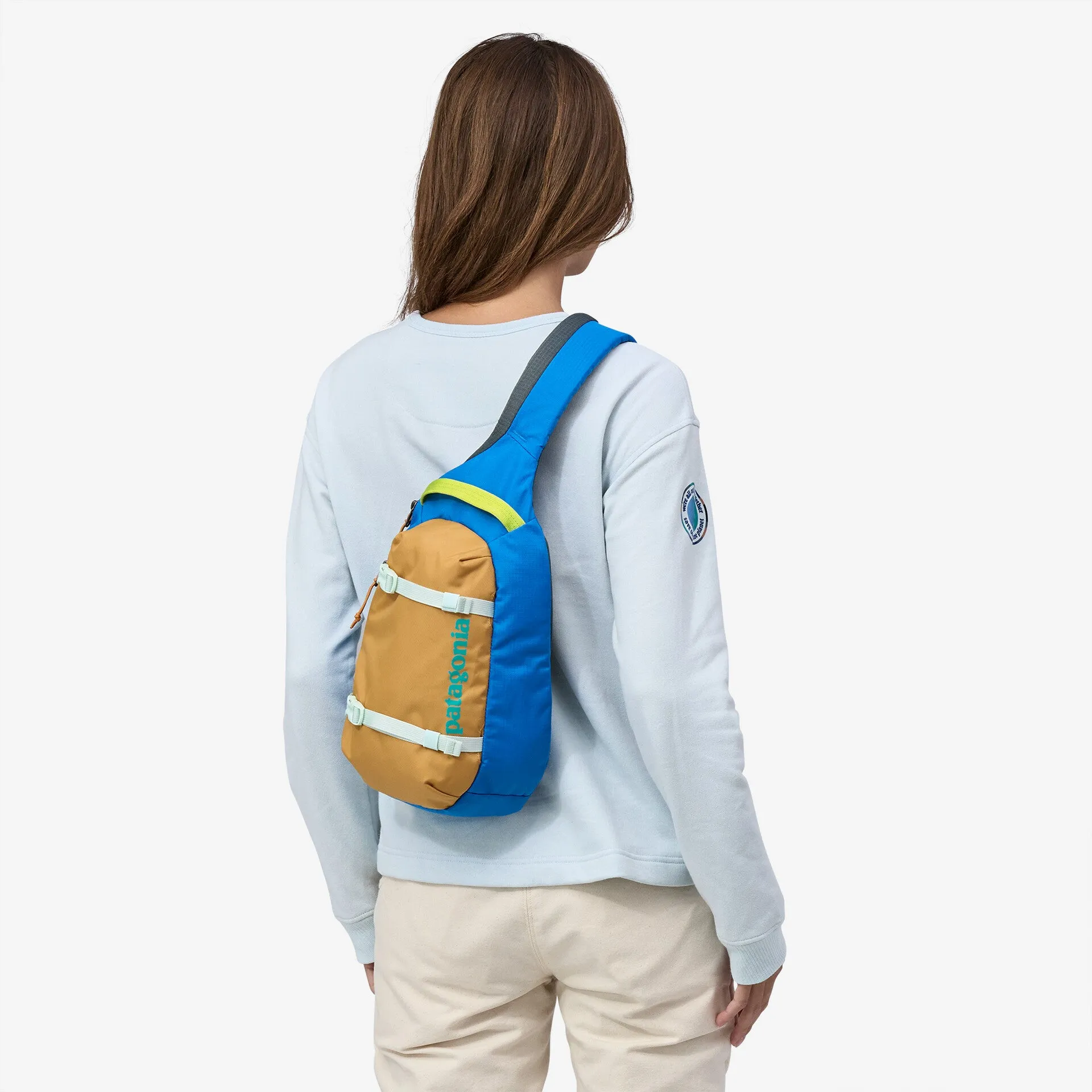 Atom Sling Bag 8L - 48262