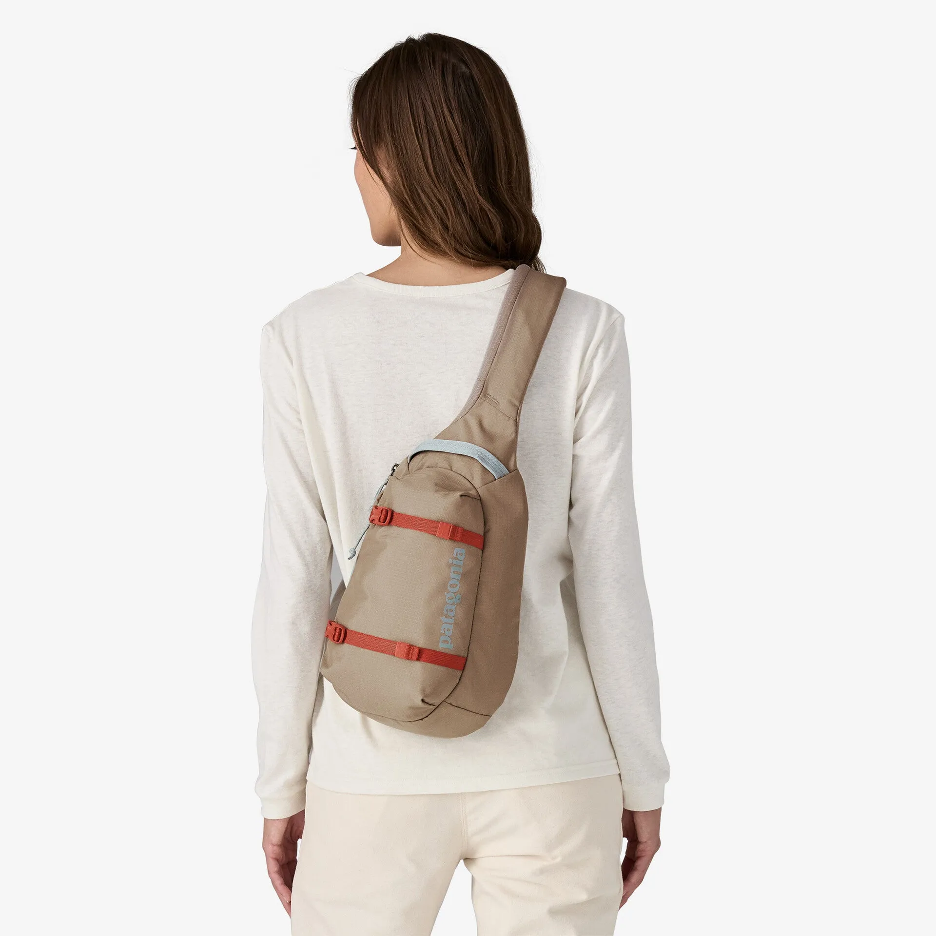 Atom Sling Bag 8L - 48262