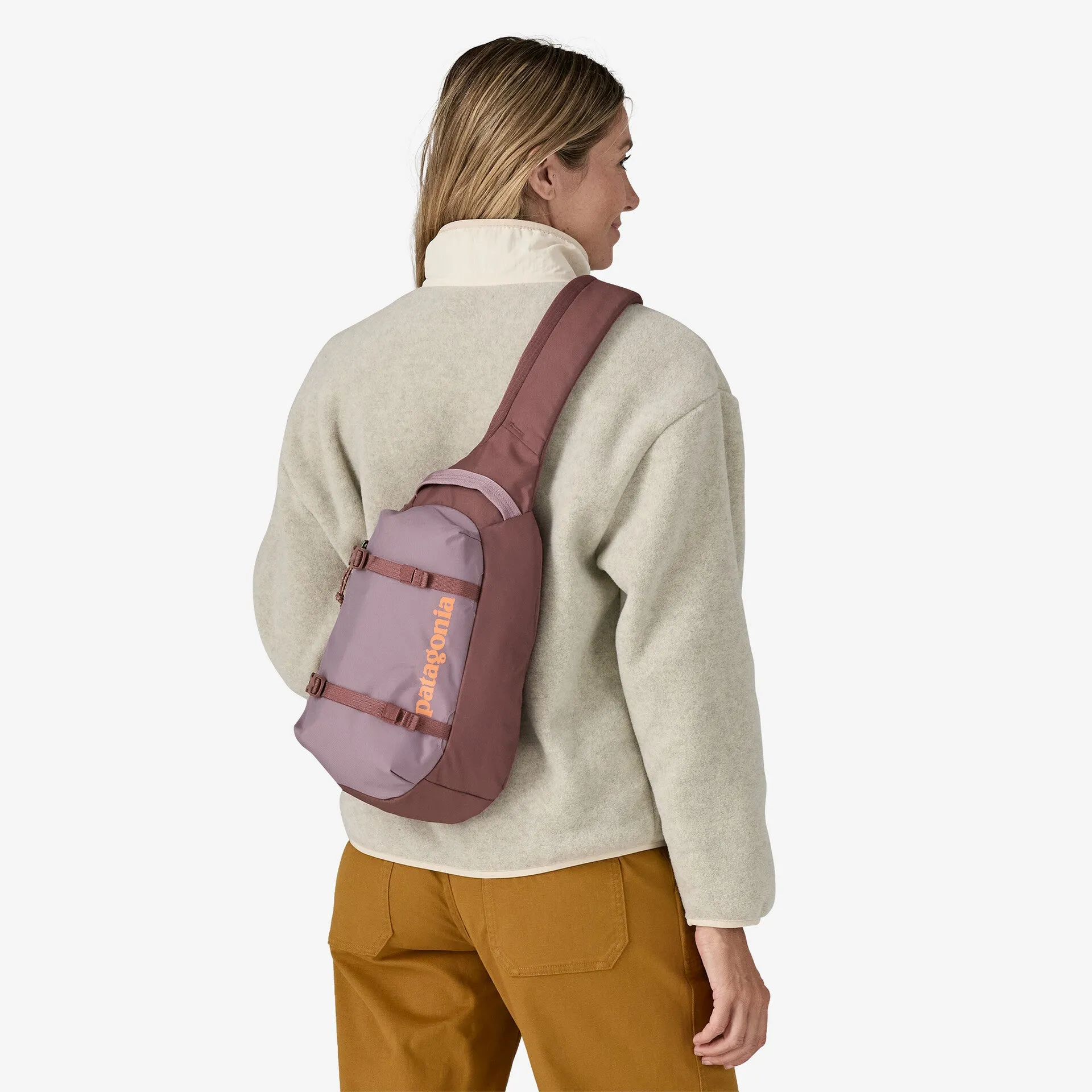Atom Sling Bag 8L - 48262