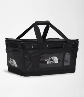 BASE CAMP GEAR BOX