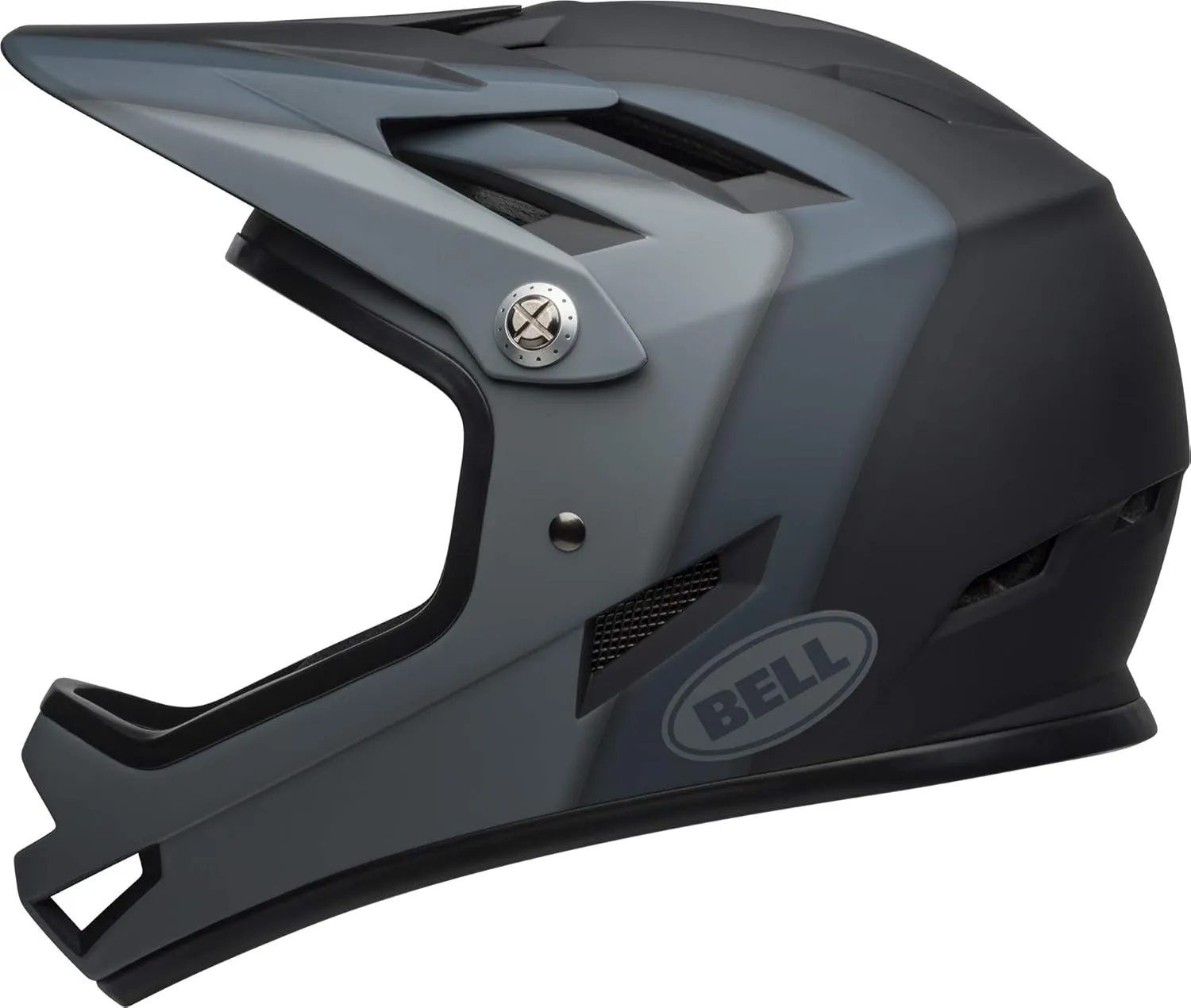 Bell Sanction BMX/Downhill Helmet