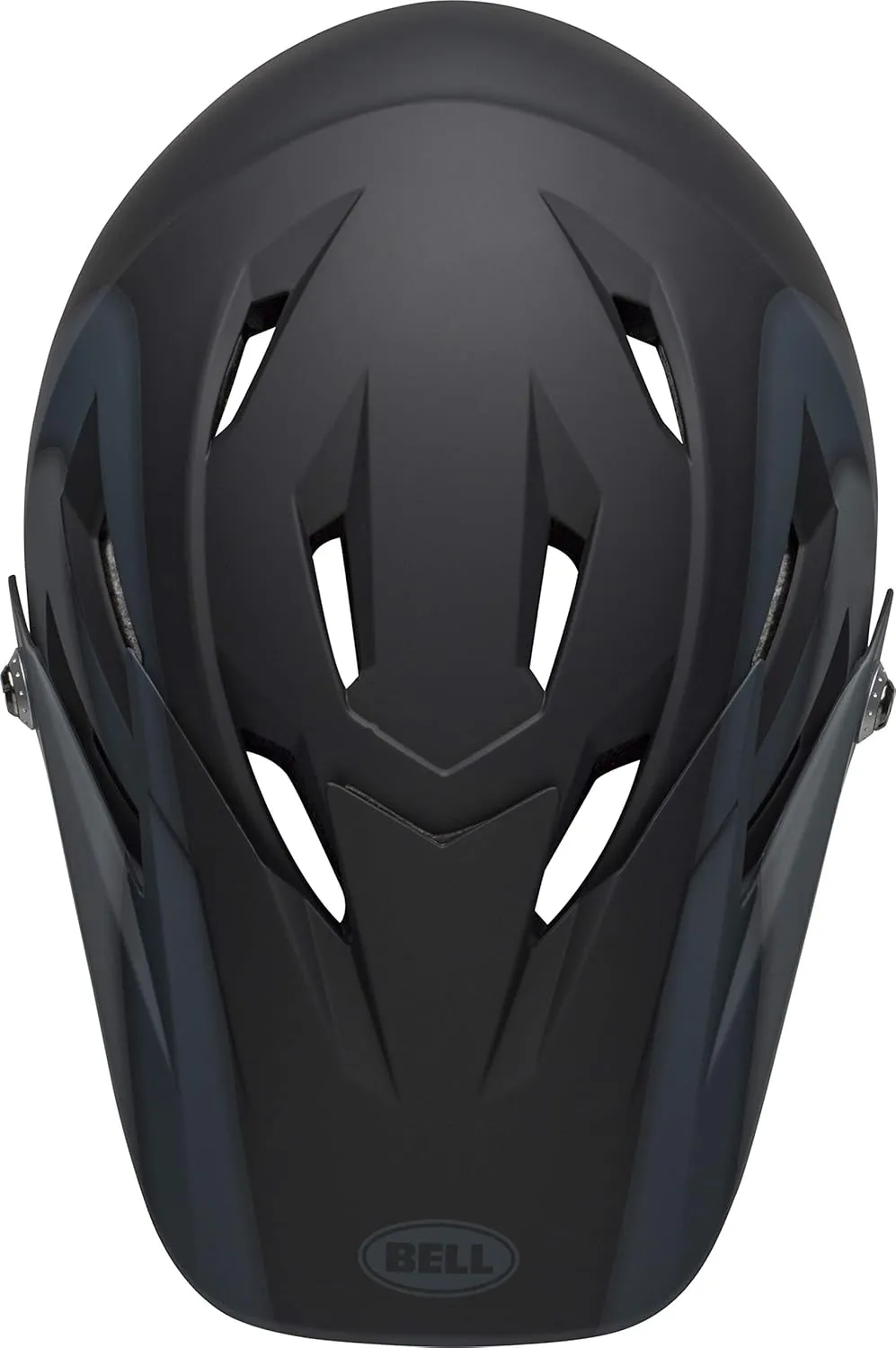 Bell Sanction BMX/Downhill Helmet