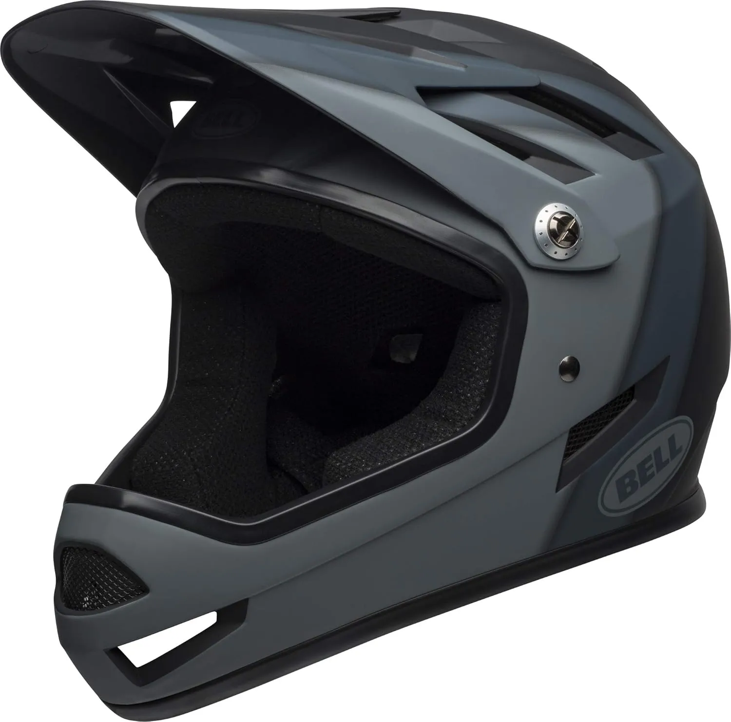 Bell Sanction BMX/Downhill Helmet