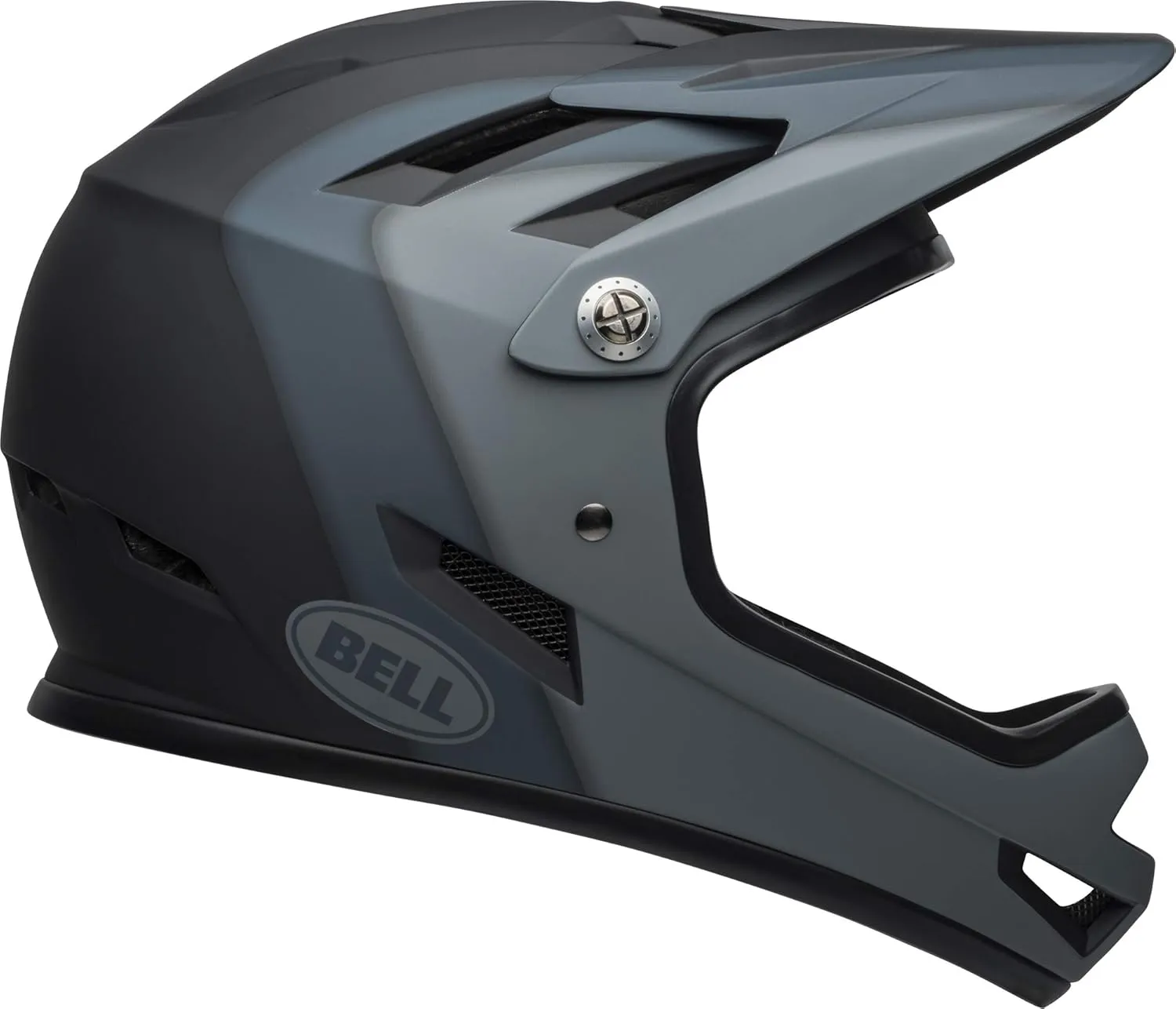 Bell Sanction BMX/Downhill Helmet