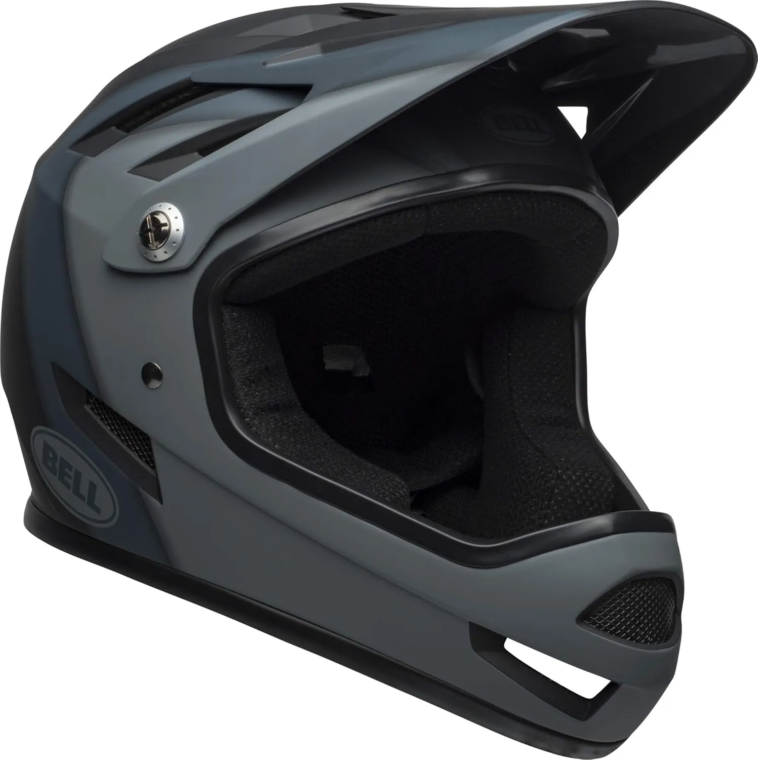 Bell Sanction BMX/Downhill Helmet