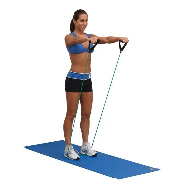 Body-Solid Tools Resistance Tubes