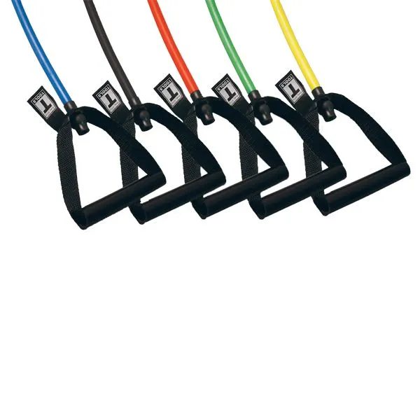 Body-Solid Tools Resistance Tubes