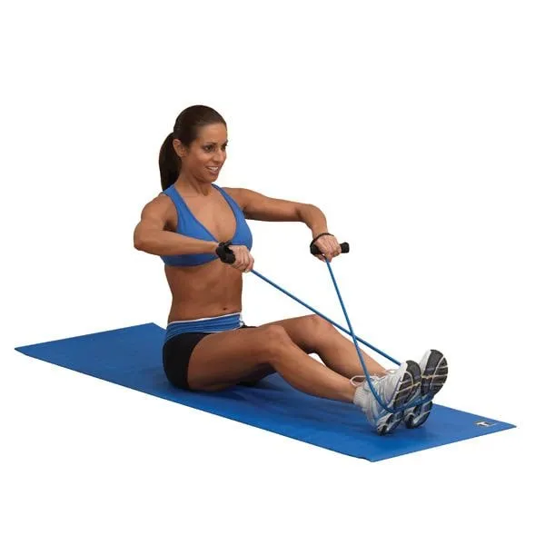 Body-Solid Tools Resistance Tubes