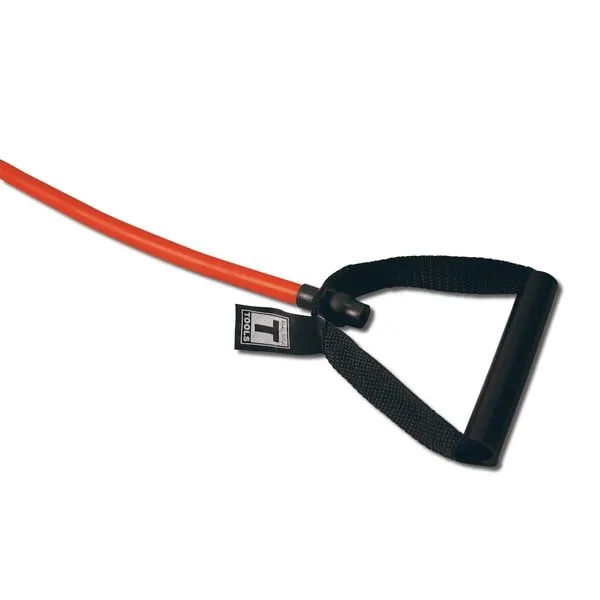 Body-Solid Tools Resistance Tubes