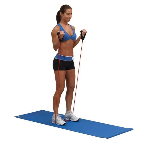 Body-Solid Tools Resistance Tubes