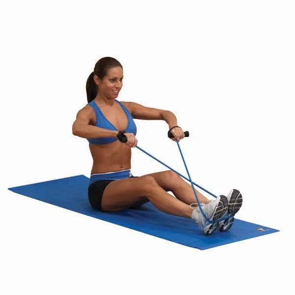Body-Solid Tools Resistance Tubes