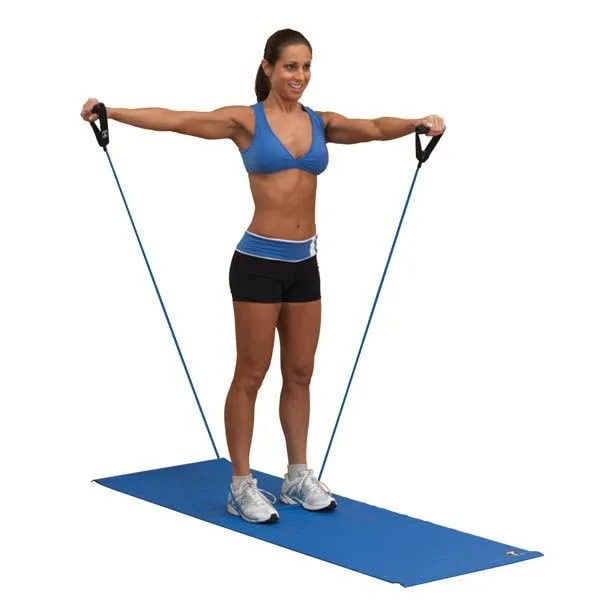 Body-Solid Tools Resistance Tubes