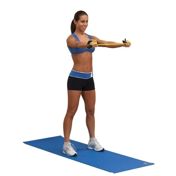 Body-Solid Tools Resistance Tubes