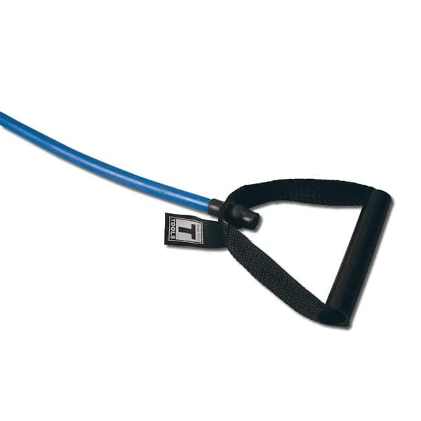 Body-Solid Tools Resistance Tubes