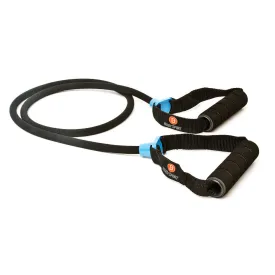 Body Sport&reg; Covered Resistance Tubes, Variety Pack