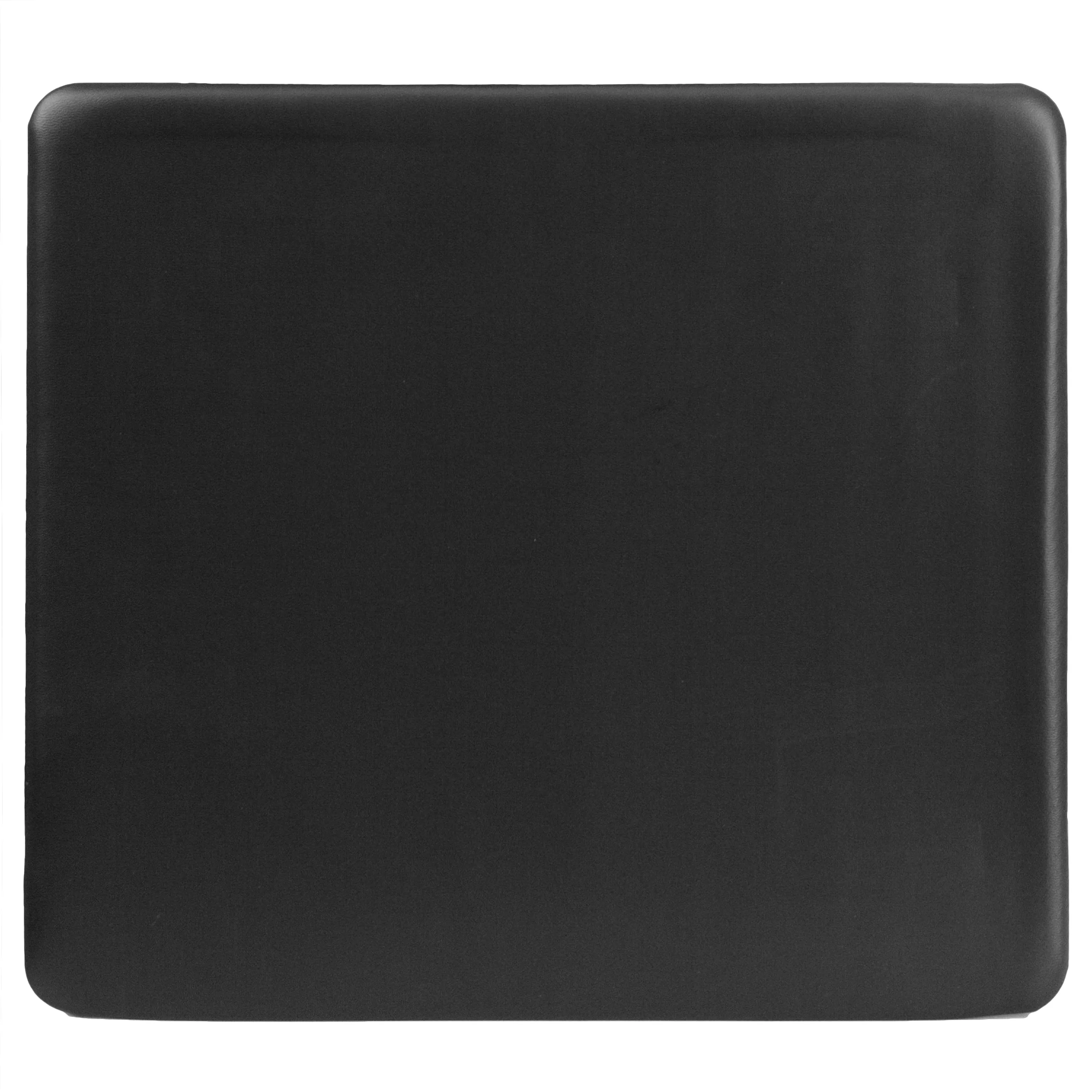 Calvin Replacement Seat for Black and Mahogany Resin Folding Chairs