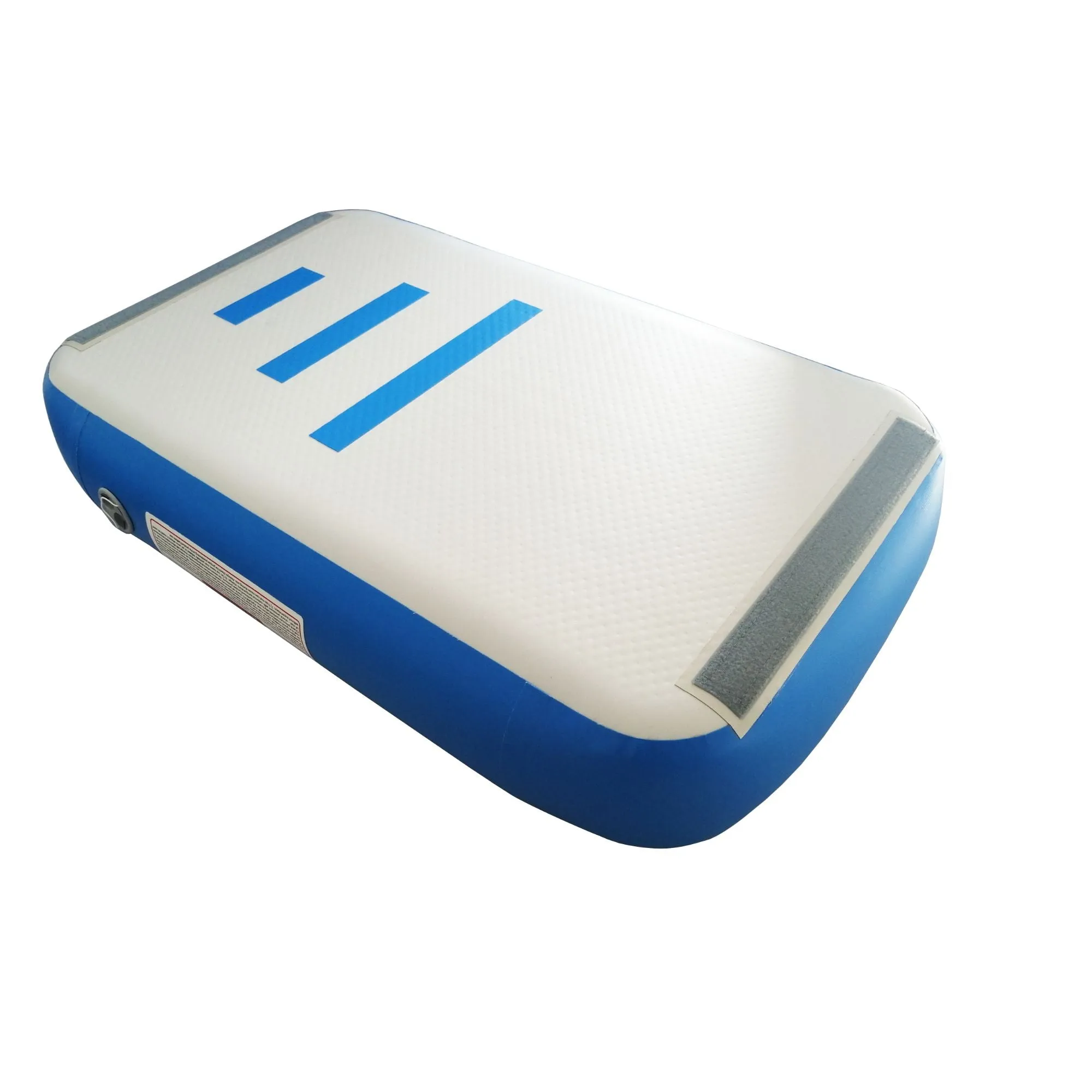 Cannons UK Air Track Pro Air Block