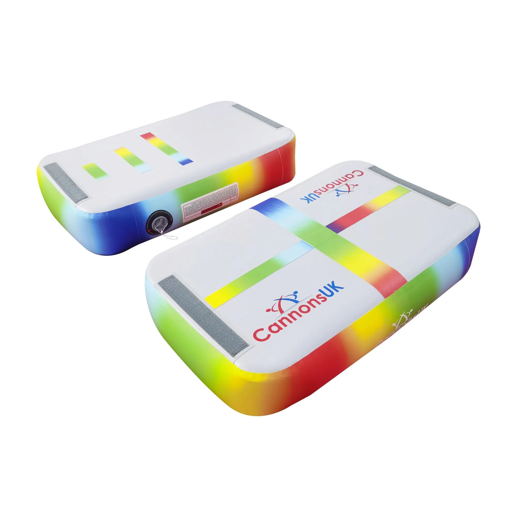 Cannons UK Air Track Pro Air Block