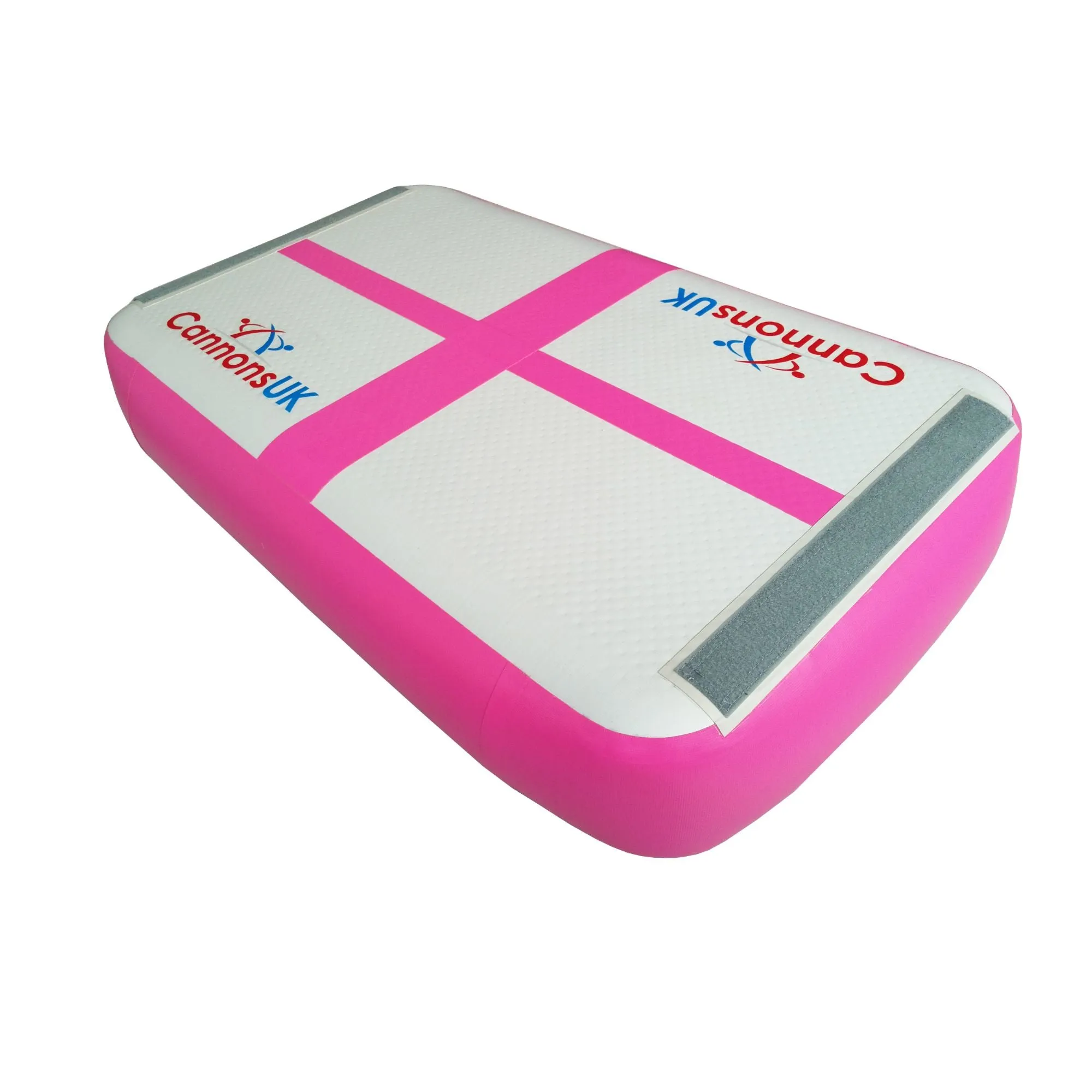 Cannons UK Air Track Pro Air Block