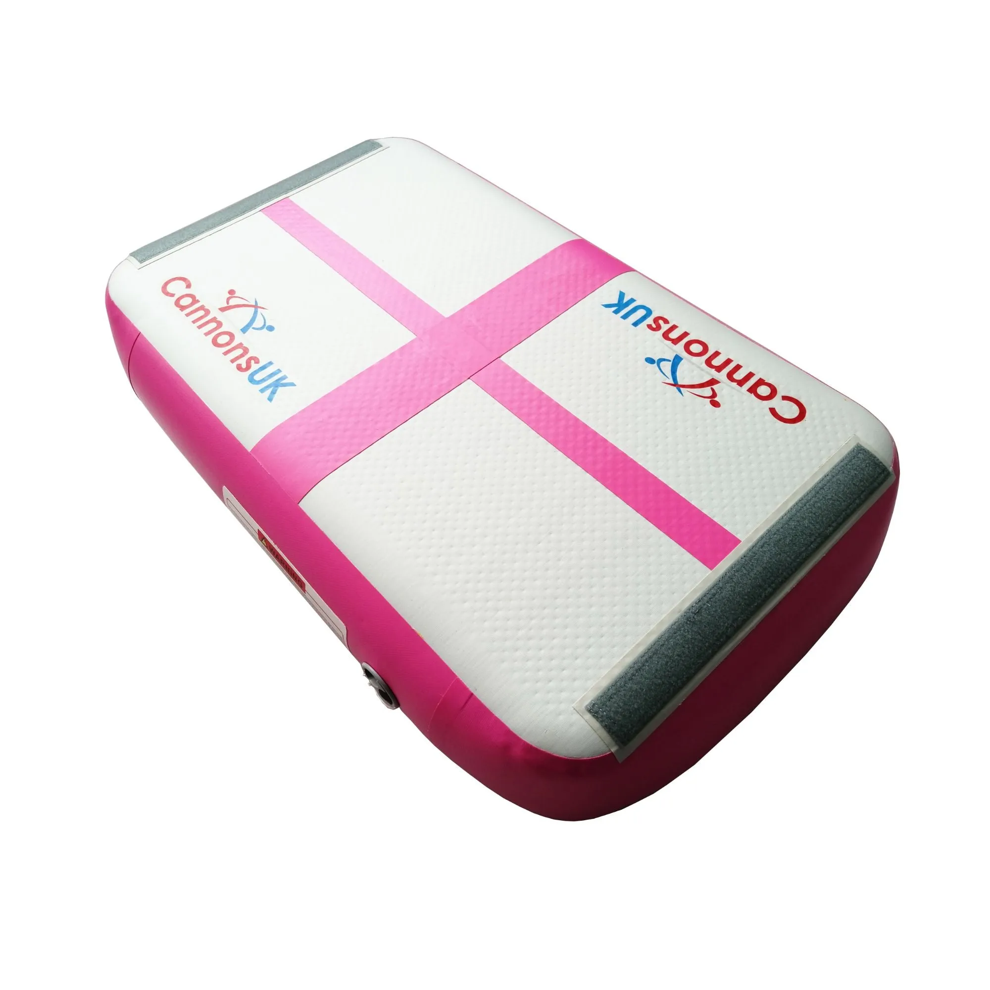 Cannons UK Air Track Pro Air Block
