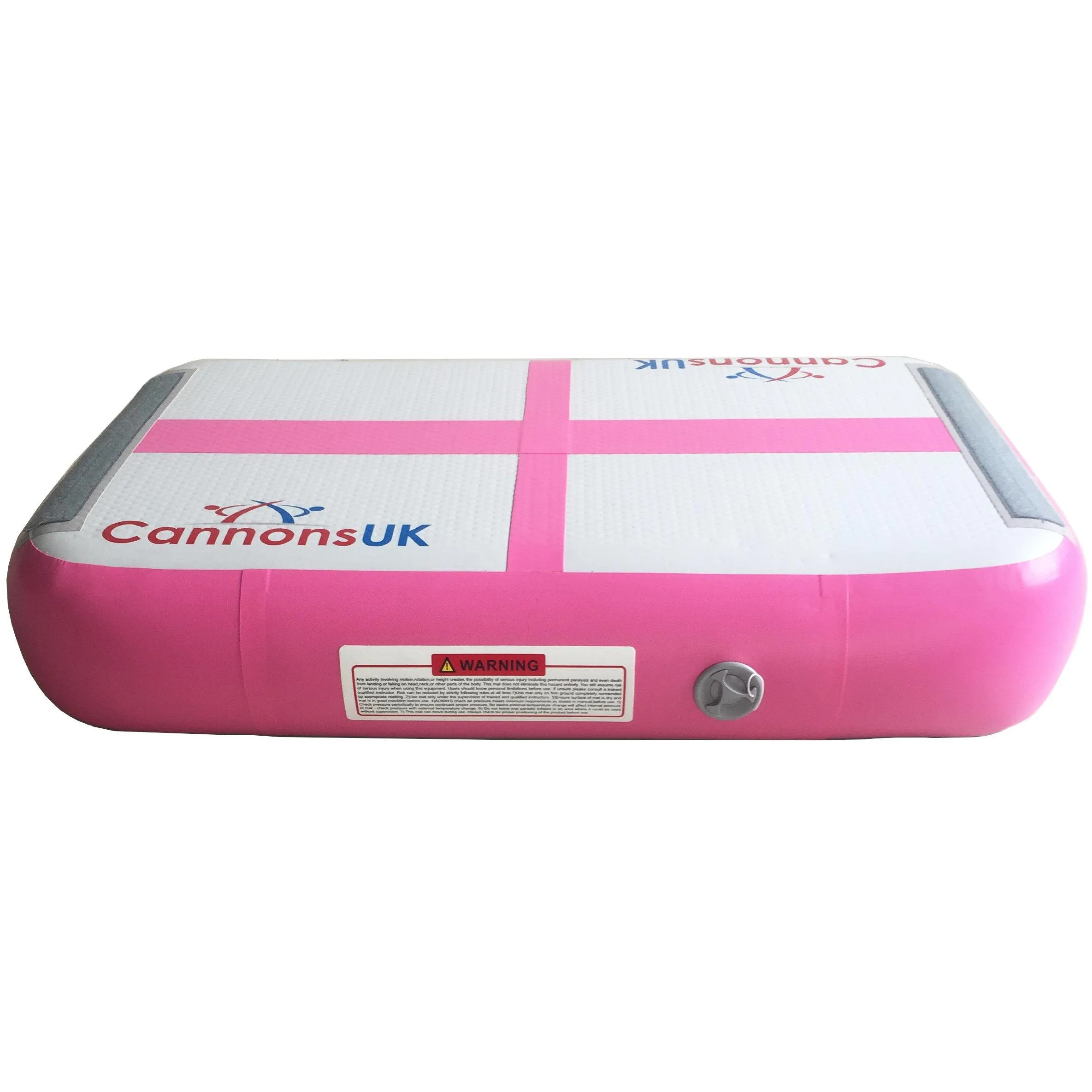 Cannons UK Air Track Pro Air Block