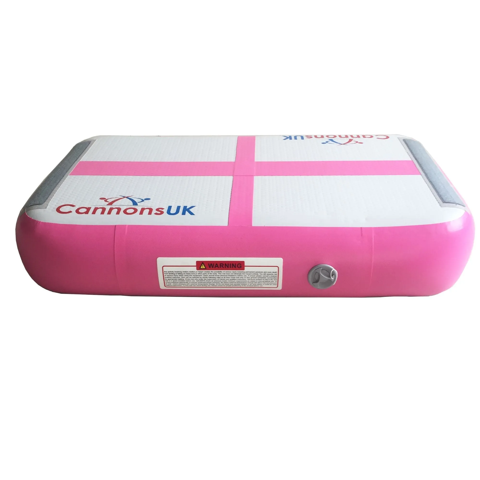 Cannons UK Air Track Pro Air Block