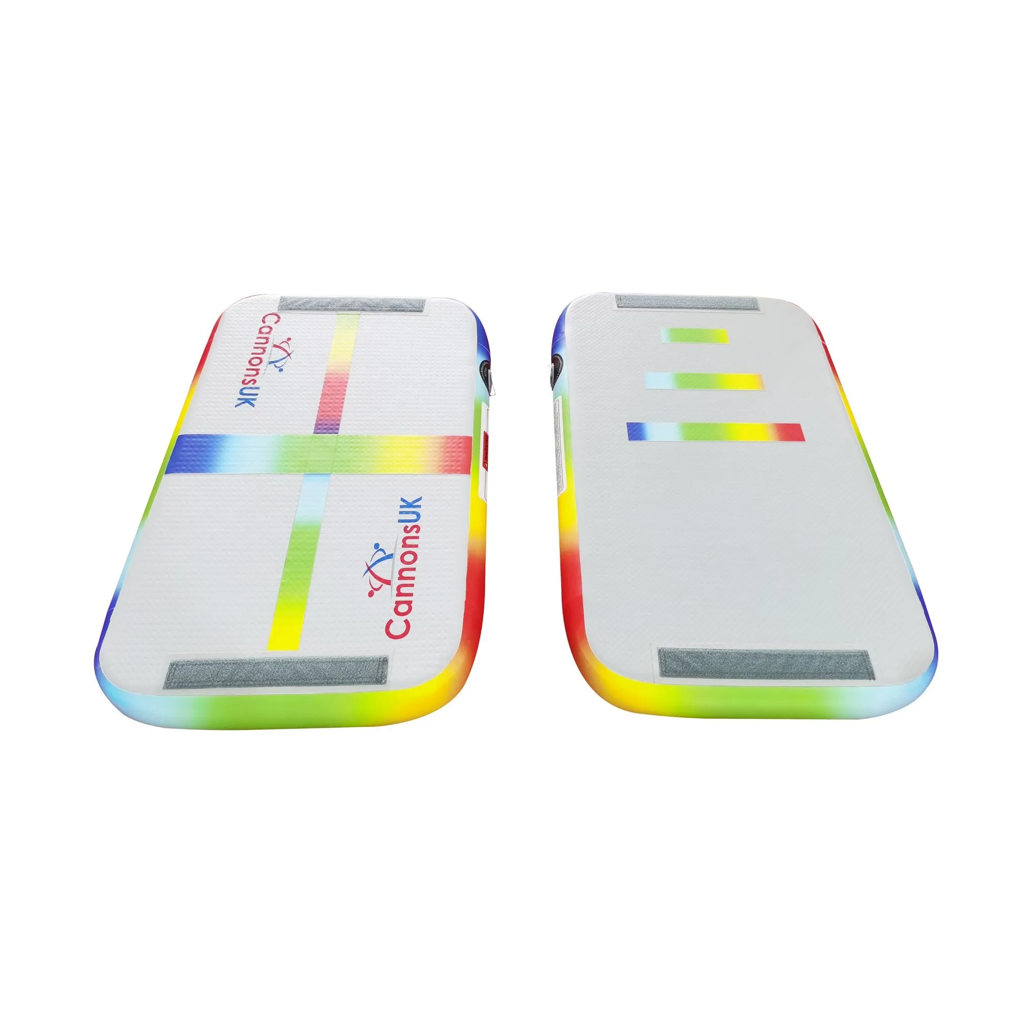 Cannons UK Air Track Pro Air Board