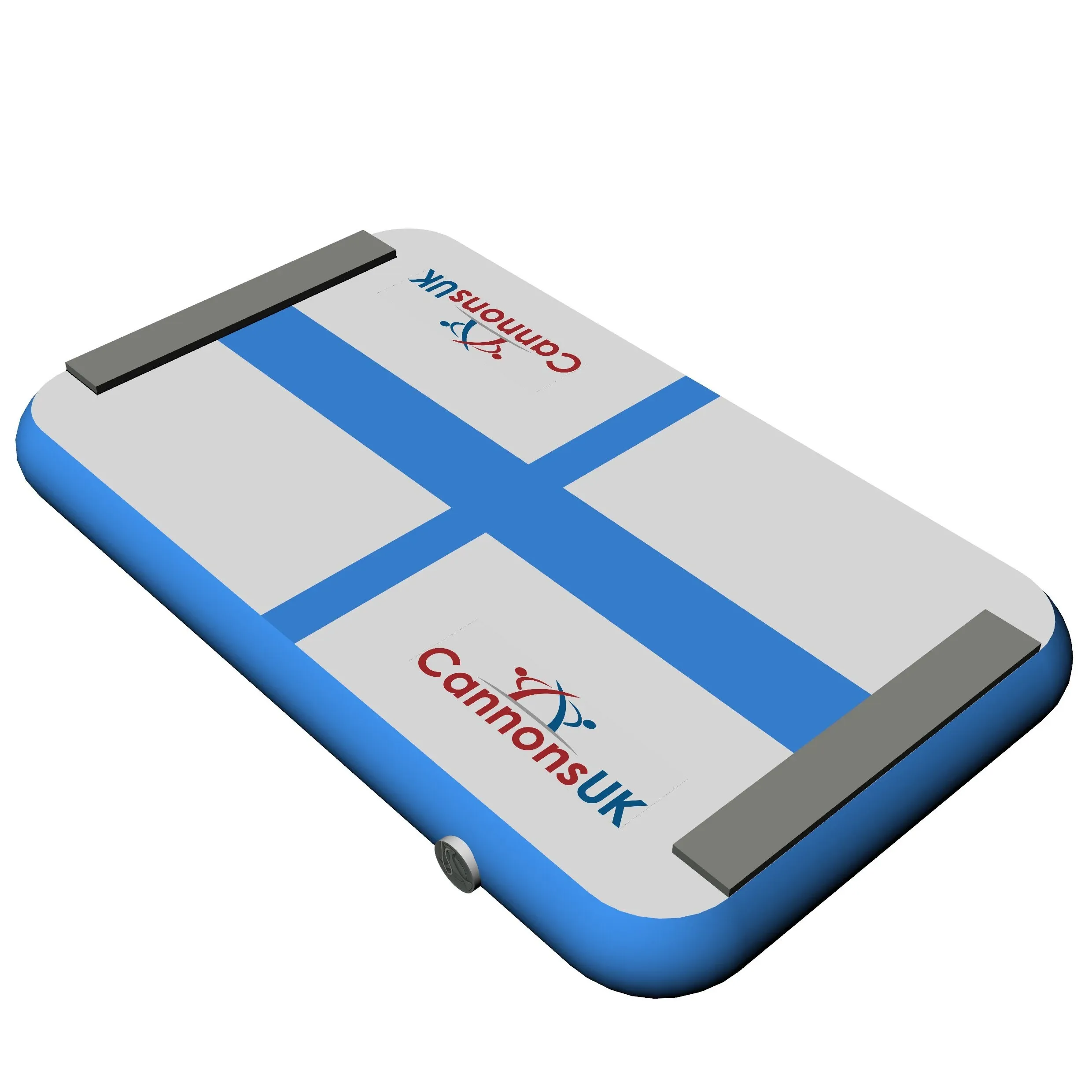 Cannons UK Air Track Pro Air Board