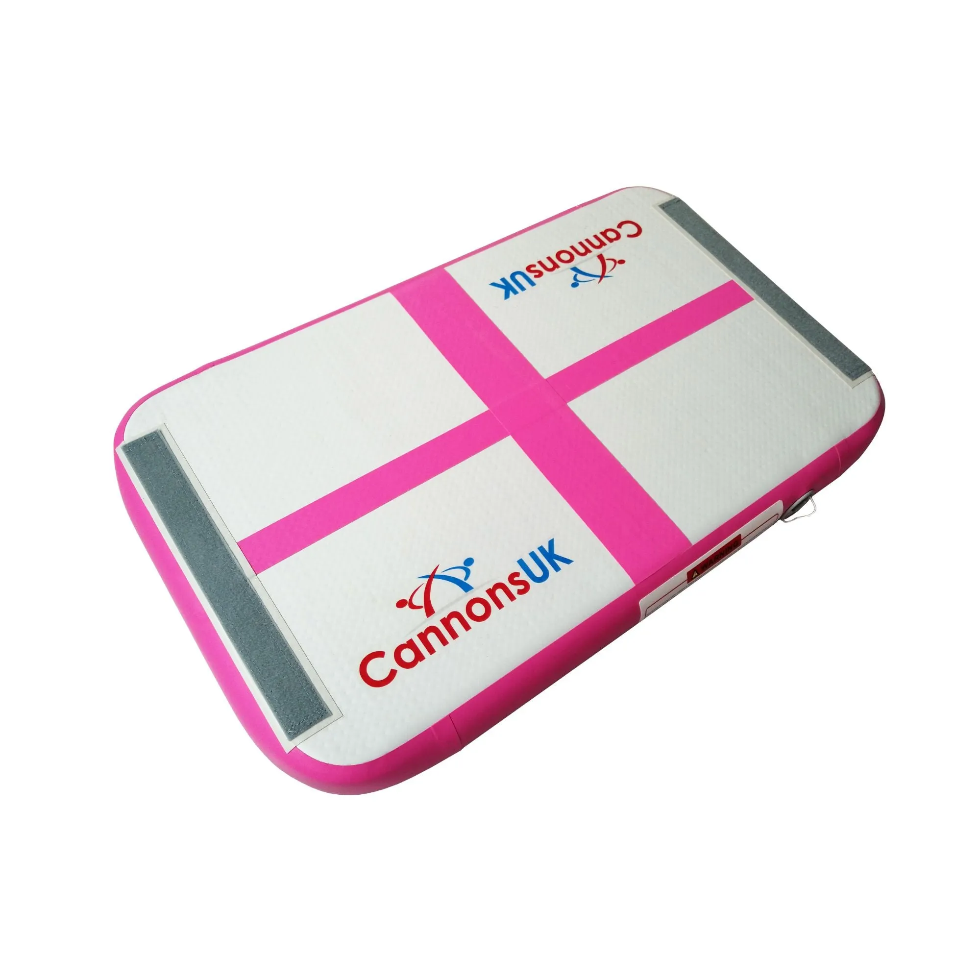 Cannons UK Air Track Pro Air Board