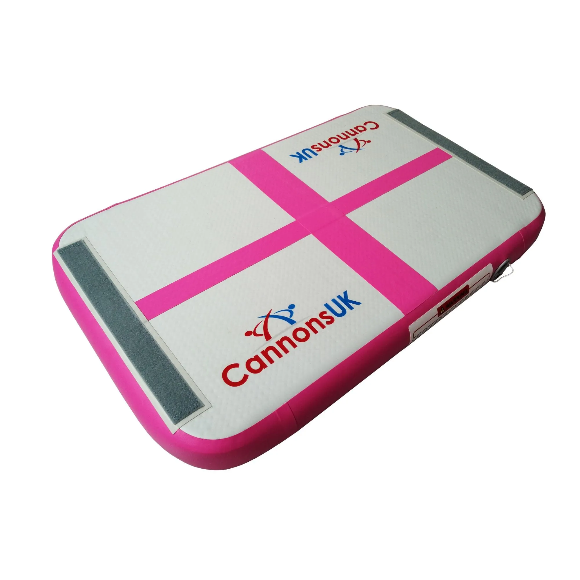 Cannons UK Air Track Pro Air Board