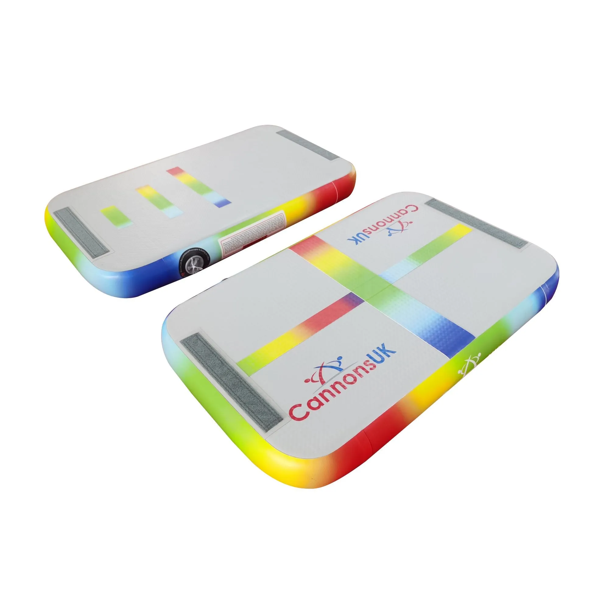 Cannons UK Air Track Pro Air Board