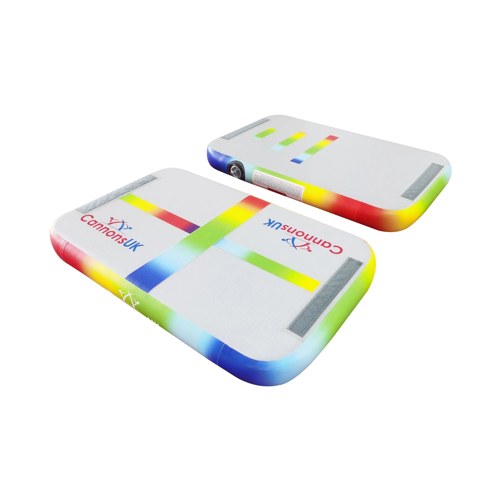 Cannons UK Air Track Pro Air Board