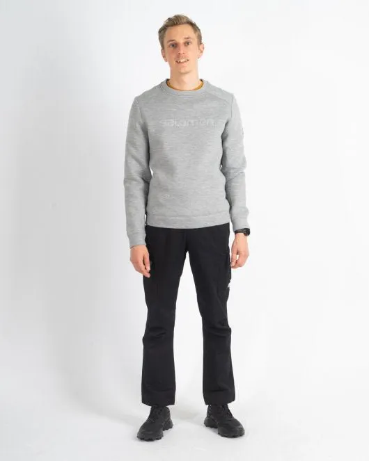 Cargo Pant - Black