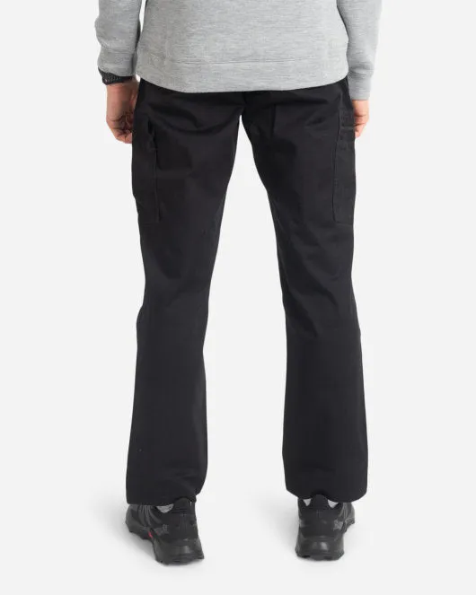Cargo Pant - Black