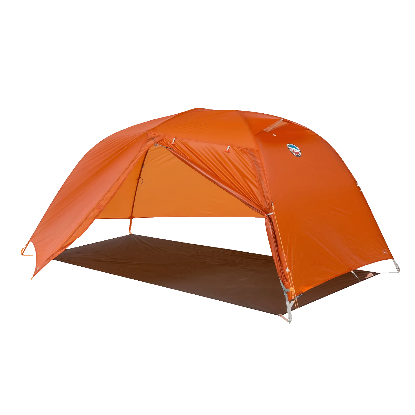 Copper Spur UL2 Footprint