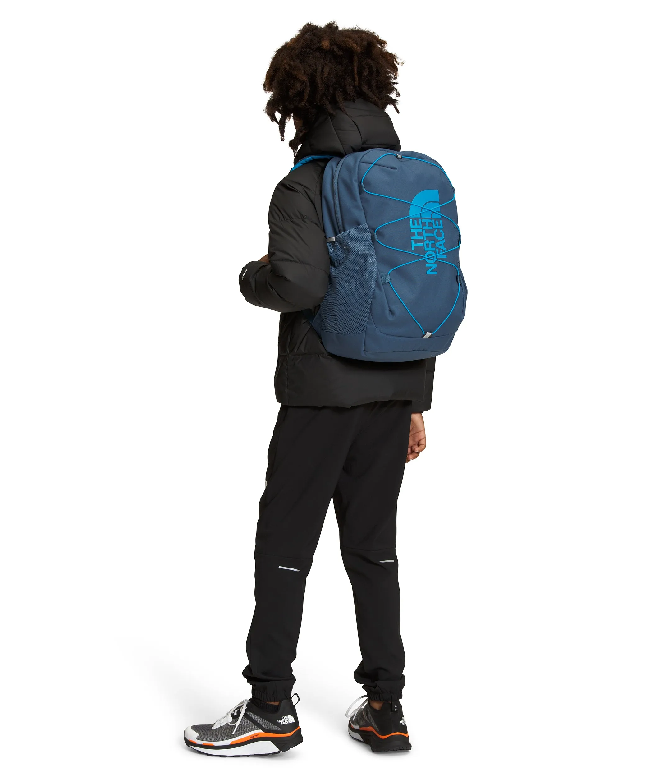 Court Jester Backpack (Youth) - NF0A52VY - Past Season