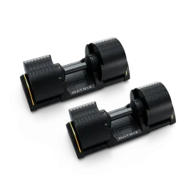 DB80 80 lb. Adjustable Dumbbells