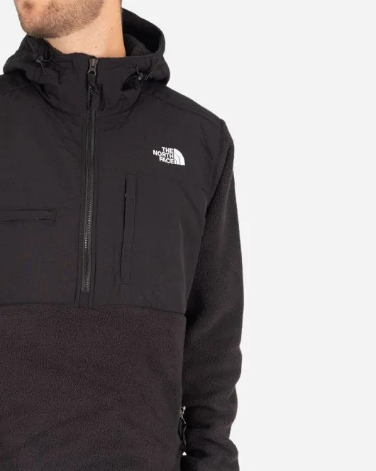 Denali 2 Anorak - Black