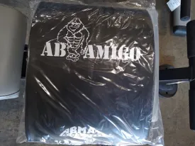 *Discount/Overstock* AB Mats