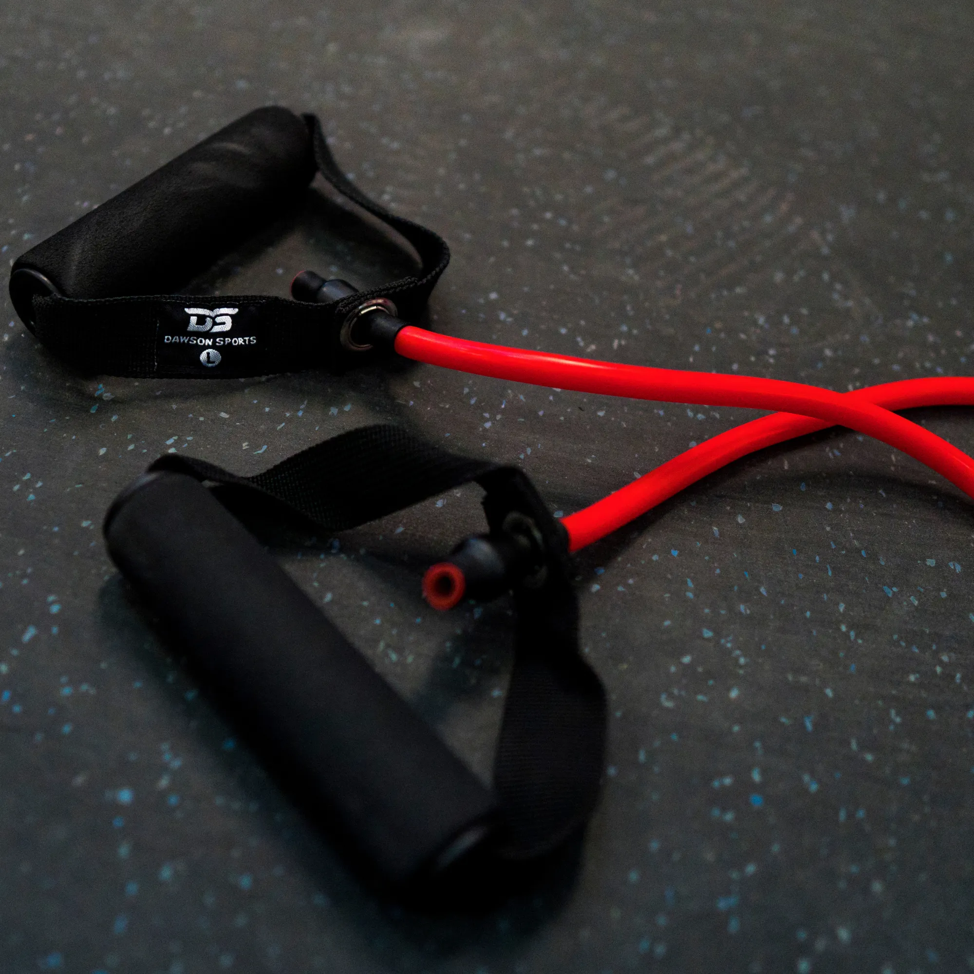 DS Resistance Tubes - Heavy