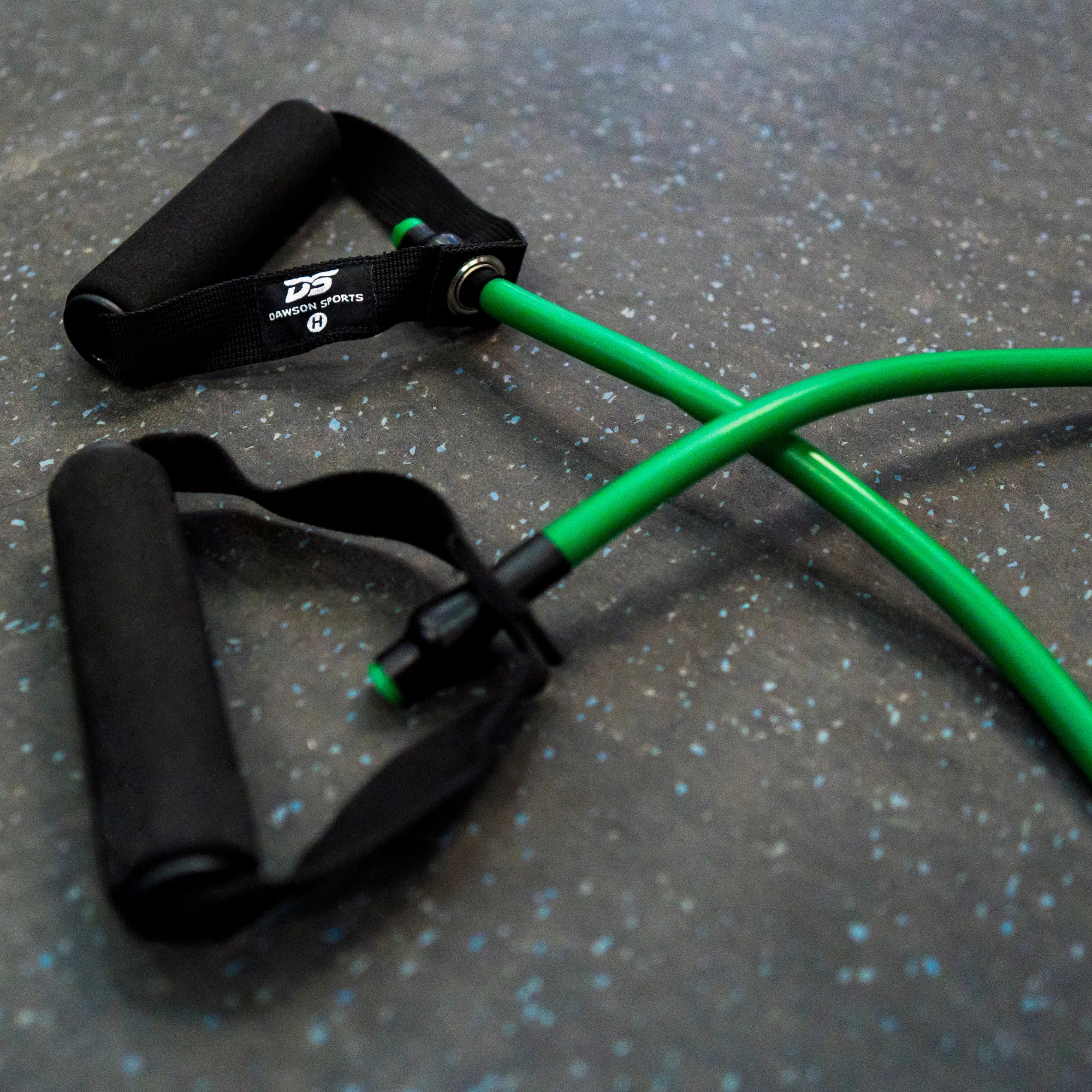 DS Resistance Tubes - Heavy